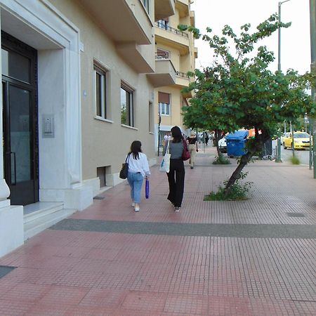 Olympic Zeus Apartment Athens Exterior photo